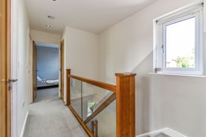 Landing- click for photo gallery